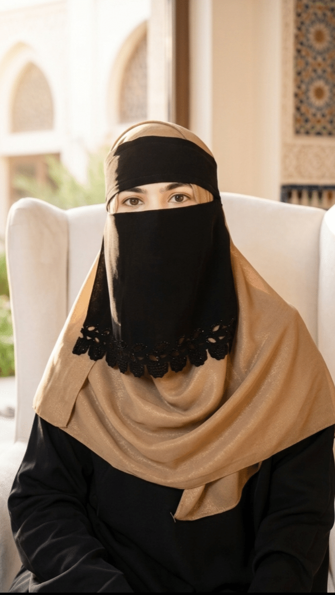 SALEENA
