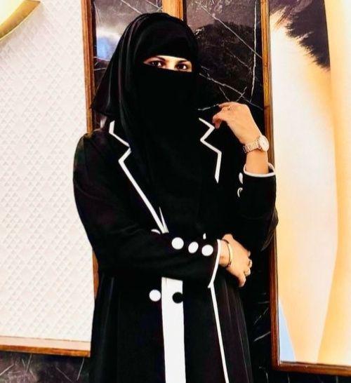 AFIYA M.