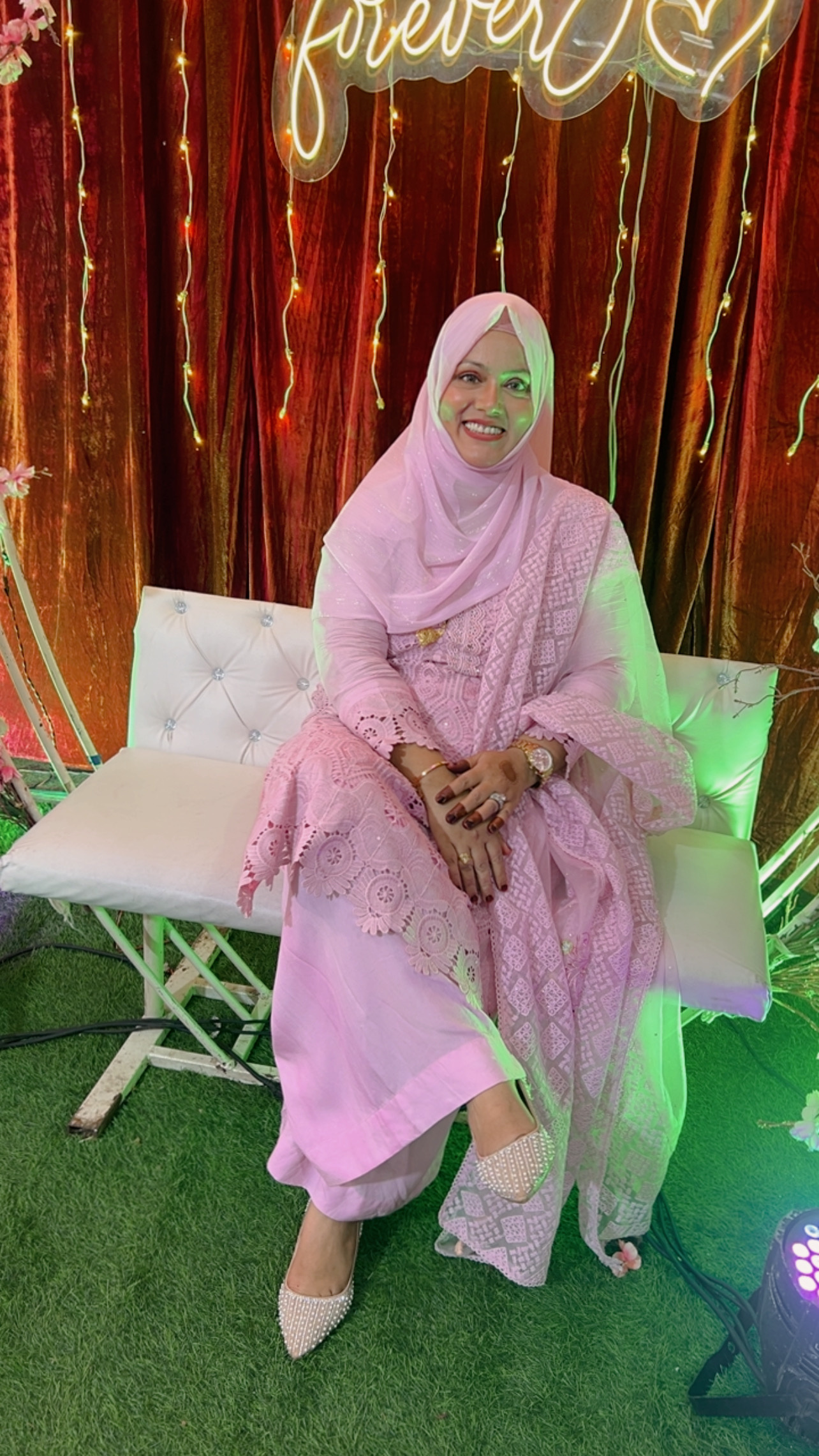 Asma M.