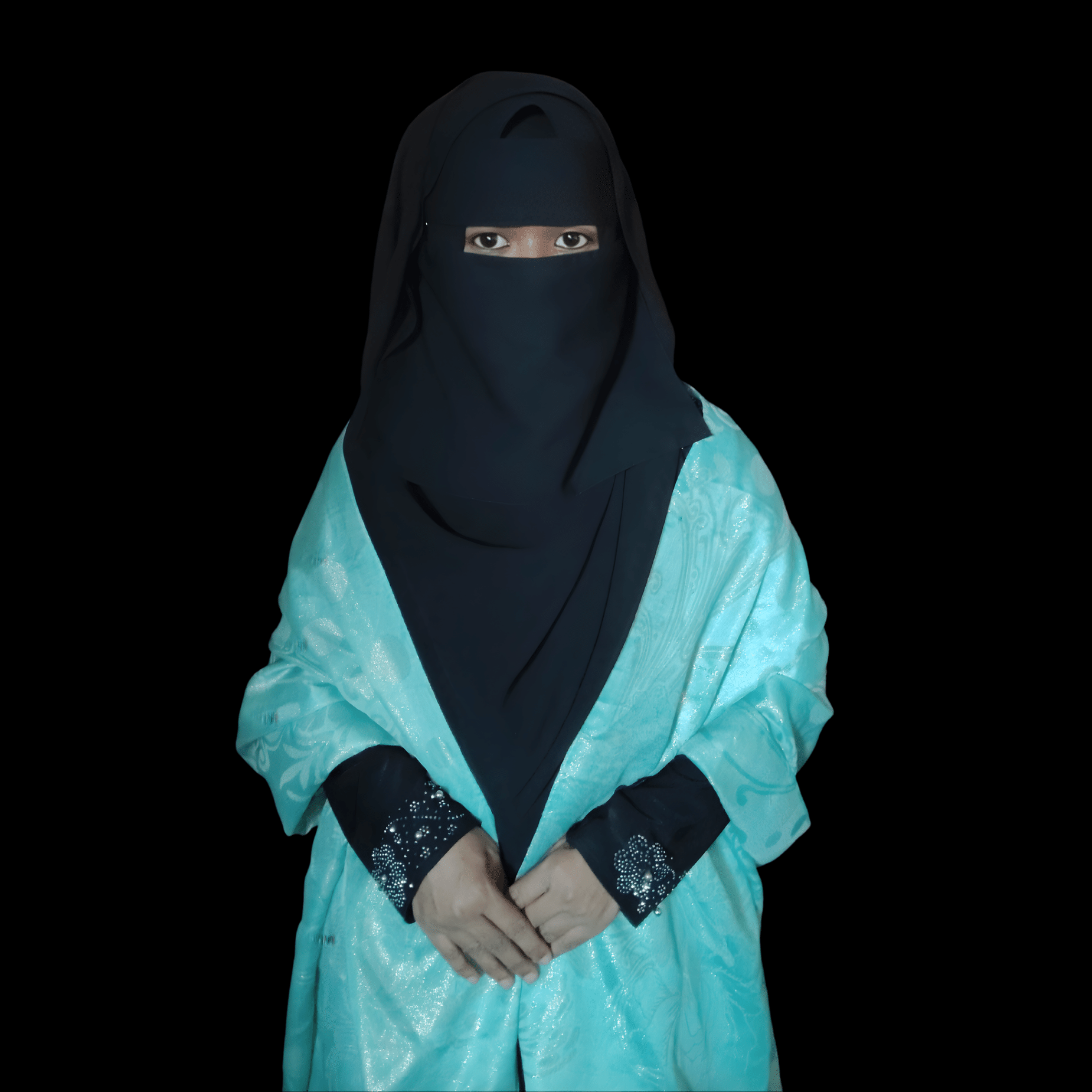 Arifa S.