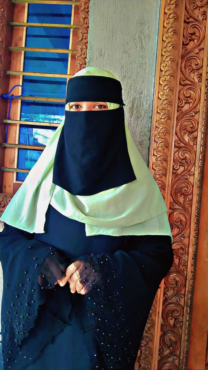 Mubashira M.